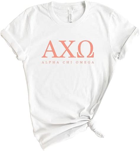 alpha chi omega merchandise for cheap|alpha chi omega sorority gifts.